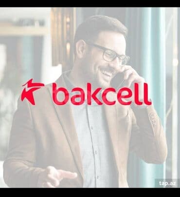 Nömrə: ( 099 ) ( 7879787 ), Yeni