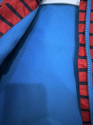 ust geyimi: Kurtka, Uniseks, 1 - 2 yaş, Mothercare — 3