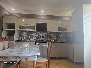 metbex meveli: Mətbəx mebeli dəsti Sekilde gorduyunuz metbex mebelinin uzerinde qab — 5