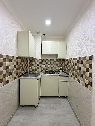 bına: 2 otaqlı, Yeni tikili, 42 kv. m — 6