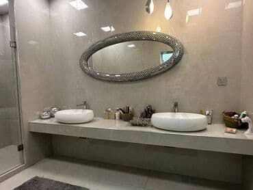 göyçay ev alqı satqısı: Bilgəh qəs. 5 otaqlı, 340 kv. m, Kredit yoxdur, Yeni təmirli — 27