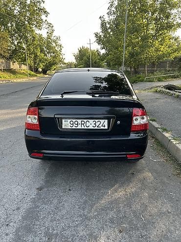 lalafo disk teker: VAZ (LADA) Priora: 1.6 l | 2013 il 244000 km — 6
