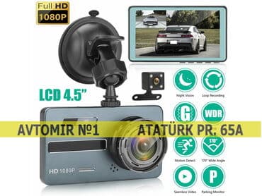 videoqeydiyyatcı: Videoqeydiyyatçı g560 🚙🚒 ünvana və bölgələrə ödənişli çatdırılma — 1