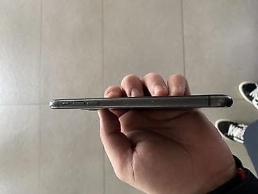 iphone x arxa: IPhone 11, 128 GB, Qara, Face ID — 3