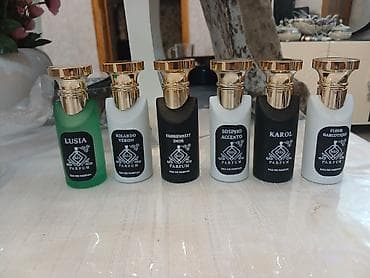 etr: RZA Parfum – Eau de Parfum kolleksiyası Deluxe ətirlərimiz mövcuddur — 4