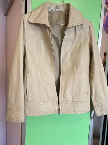 dəri jaket: Tecili hamisi orijinal her bir 25 manat — 11