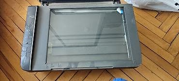 Ноутбуки: МФУ СНПЧ принтер Epson Stylus TX117 не в рабочем состоянии, все каналы — 3