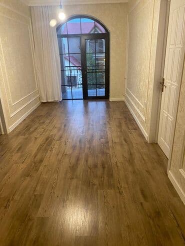 yeni evlər: 350 kv. m, 10 otaq, Kombi, Qaz, Su — 6