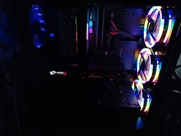 wortex su filteri: CPU: Intel Core i5-10600K GPU: MSI GTX 1070 8 GB RAM: 16 GB DDR4 3200 — 2
