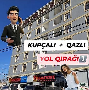 Masazır, 3 otaqlı, Köhnə tikili, 58 kv. m lalafo.az -da Masazır, 3 otaqlı, Köhnə tikili, 58 kv. m