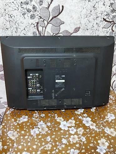 televizor 108 ekran: Televizor Sharp LCD 32" — 1