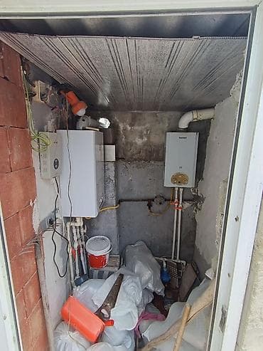 lənkaranda evlər: 1 otaqlı, 150 kv. m, Kredit yoxdur, Orta təmir — 6
