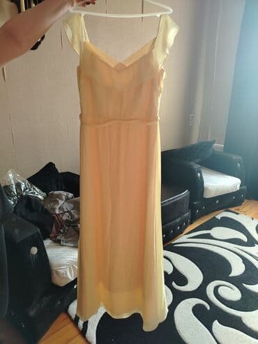 faberlic saç boyası: Ziyafət donu, Maksi — 2