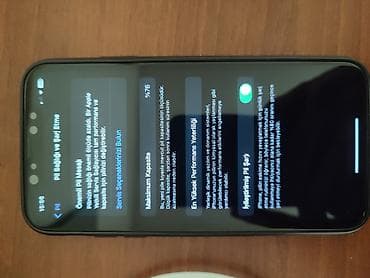 iphone mini 12: IPhone 11, 128 GB, Qara, Face ID — 4