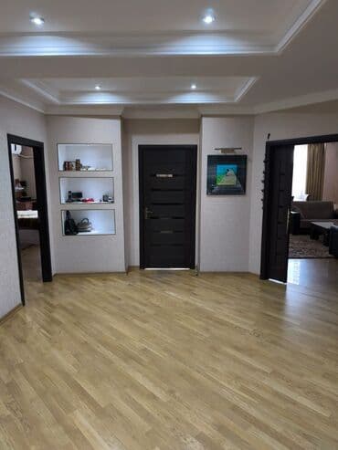 kirayə qarayev: 4 otaqli temirli satilir — 62