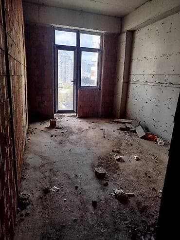 basavik satisi: Satılır 2 otaqlı yeni tikili 53 m², Nəsimi r. Kateqoriya Yeni tikili — 1