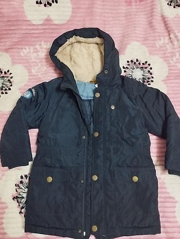 Yemək masaları, oturacaqları: Kurtka, Oğlan üçün, 5 - 6 yaş, Chicco — 1