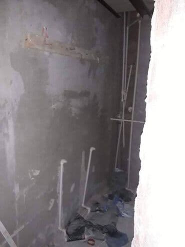 kub az bina evləri: 2 otaqlı, Yeni tikili, 82 kv. m — 8