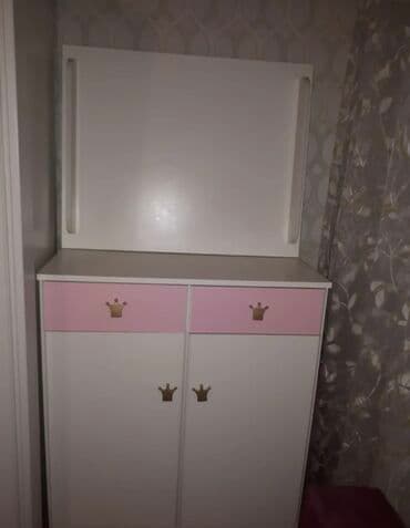 bugdanin qiymeti: Qız üçün, İşlənmiş, Beşik, Dolab — 4
