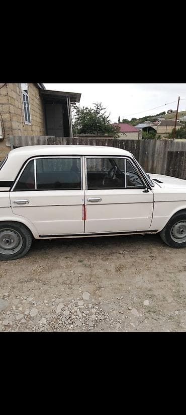 yeşqa maşın: VAZ (LADA) 2106: 1.6 l | 1991 il Sedan — 4
