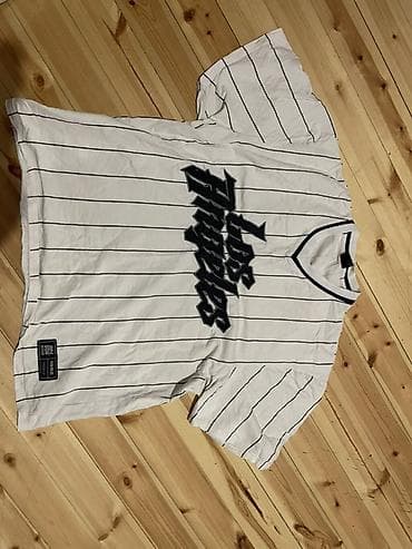Futbolka, Stussy, 2XL, rəng - Ağ lalafo.az -da Futbolka, Stussy, 2XL, rəng - Ağ