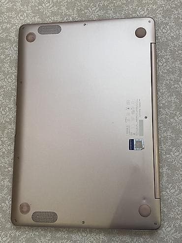 redmi note 13 4g ekran: İşlənmiş ASUS Zenbook, 14 ", Intel Core i7, 512 GB, Pulsuz çatdırılma, Ödənişli çatdırılma — 7