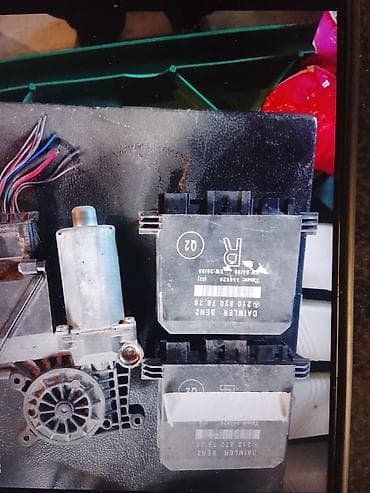 şuşə: Məhsul: Avtomobil salon hissələri dəsti 0503591282 bu nömrə ilə əlaqə — 10