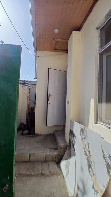 bine qesebesinde: Binə 3 otaqlı, 50 kv. m, Kredit yoxdur, Orta təmir — 9