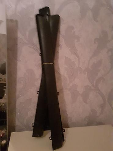 maşın diski: Gencede satilir vaz 2107 obifka ustu kapronlar komlektdir qabaglar — 2