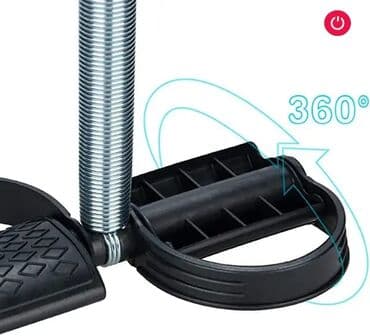 halqa ile qarin eritmek: Idman trenajoru Tummy trimmer😍 Yüksək keyfiyyətli materialdan — 2