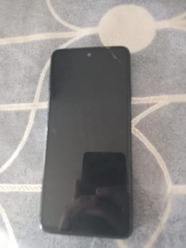 infinix note30: Infinix Hot 40, 256 GB, rəng - Göy — 3