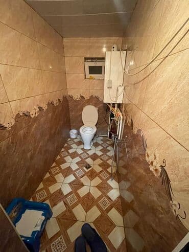 xırdalan kirayə evlər 1 otaqlı: 3 otaqlı, 120 kv. m — 8