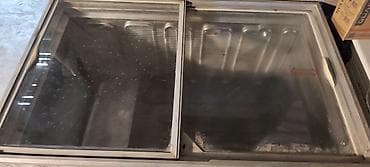 soyuducu ucuz: Şüşəli dondurucu — 2