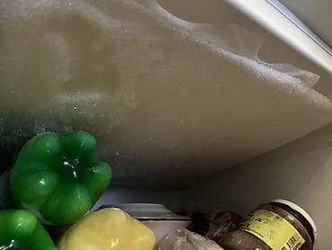 soyduçular: 2 qapılı Indesit Soyuducu Satılır, rəng - Ağ — 2