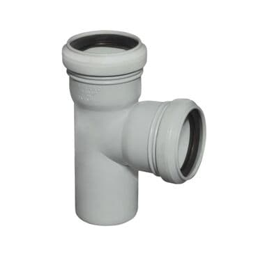 двери межкомнатнын бу: Kanalizasiya üçün Yeni Plastik Məişət trubası — 2