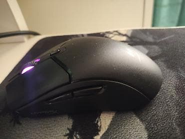 sazz internet necedi: Salam,HyperX pulsefire haste 2 core gaming mouse satılır,yaxşı — 2