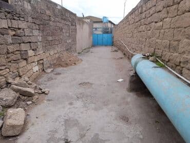 turkanda ev: 3 otaqlı, 130 kv. m, Orta təmir — 11