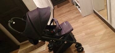 uşaq çadır: Klassik gəzinti arabası — 2