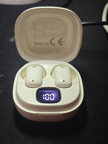 hp probook 4520s: Model: acer OHR501, qulaqcıq zaryatka yığır amma işləmir — 1