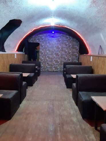 kirayə restoranlar: Nəsimi rayonu,28may metrosunun yaxınlığında72 kv.m sahəsi olan — 1