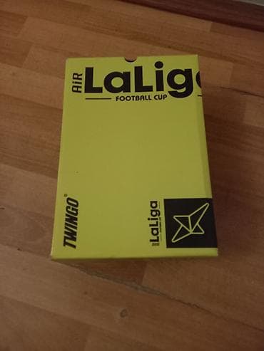 Butslar Ölçü: 38, Yeni