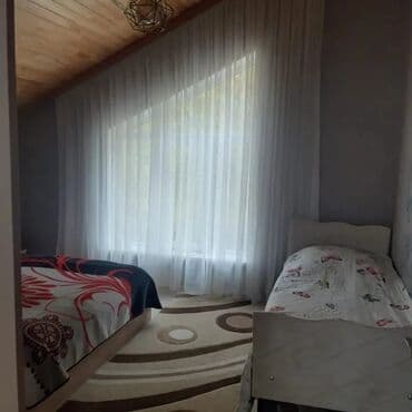 savalan qesebesi harda yerlesir: 80 м², 3 комнаты, Телефон, Комби, Газ — 3