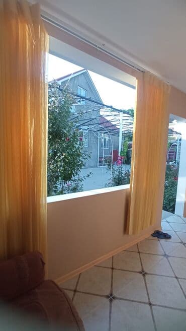 daxili kreditle temirli menziller: 30 м², 1 комната — 3