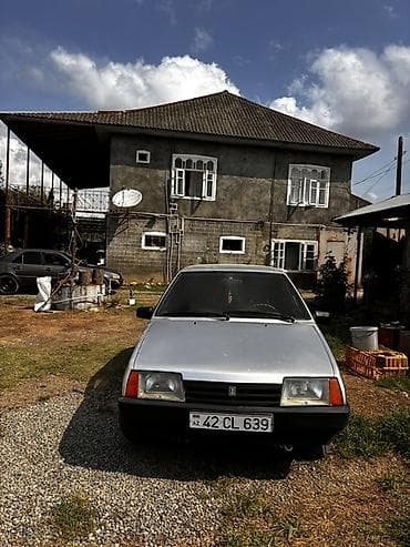 ford focus 2000: VAZ (LADA) 21099: 1.6 l | 2001 il 256000 km Sedan — 3