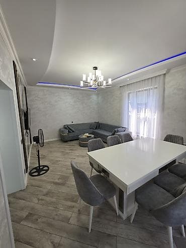 sabuncu ev: 120 kv. m, 4 otaqlı — 4