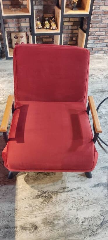 химчистка мебели на дому: Lalə Təmizlik Xidməti 🌷 Yumşaq mebellərin yerində yuyulması ✅ Divan — 3