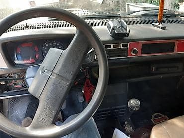 renault oluxana: Renault 12: 1.2 l | 1995 il 300000 km Universal — 7