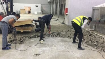 ремонт в новостройке под ключ цена: Təmir və tikinti A-dan Z-yə Bünövrədən tikinti 3 klass təmir paketi — 20