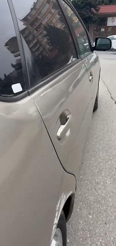 el krediti ile avtomobiller: Toyota Prius: 1.5 l | 2008 il Hetçbek — 6