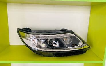 h4 led: Kia Sorento 2012 on faralari (euro).Kia Sorento 2013 qabaq sag ( sağ ) — 1